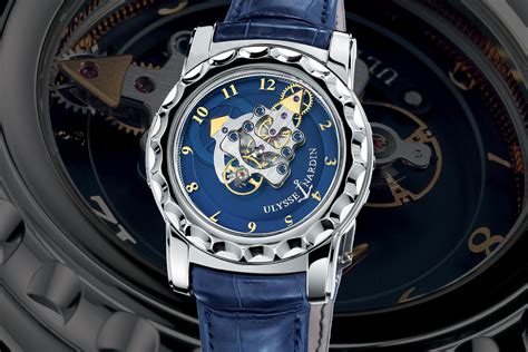 swiss replica ulysse nardin watches|ulysse nardin freak one.